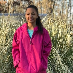 Meet your Posher, Tymia